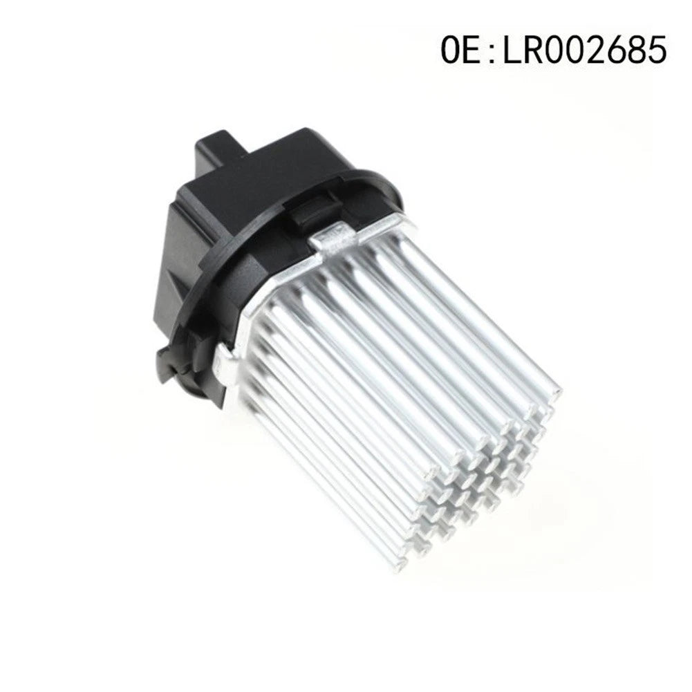 Heater Blower Motor Resistor Regulator for Range Rover Evoque (2011–2019)