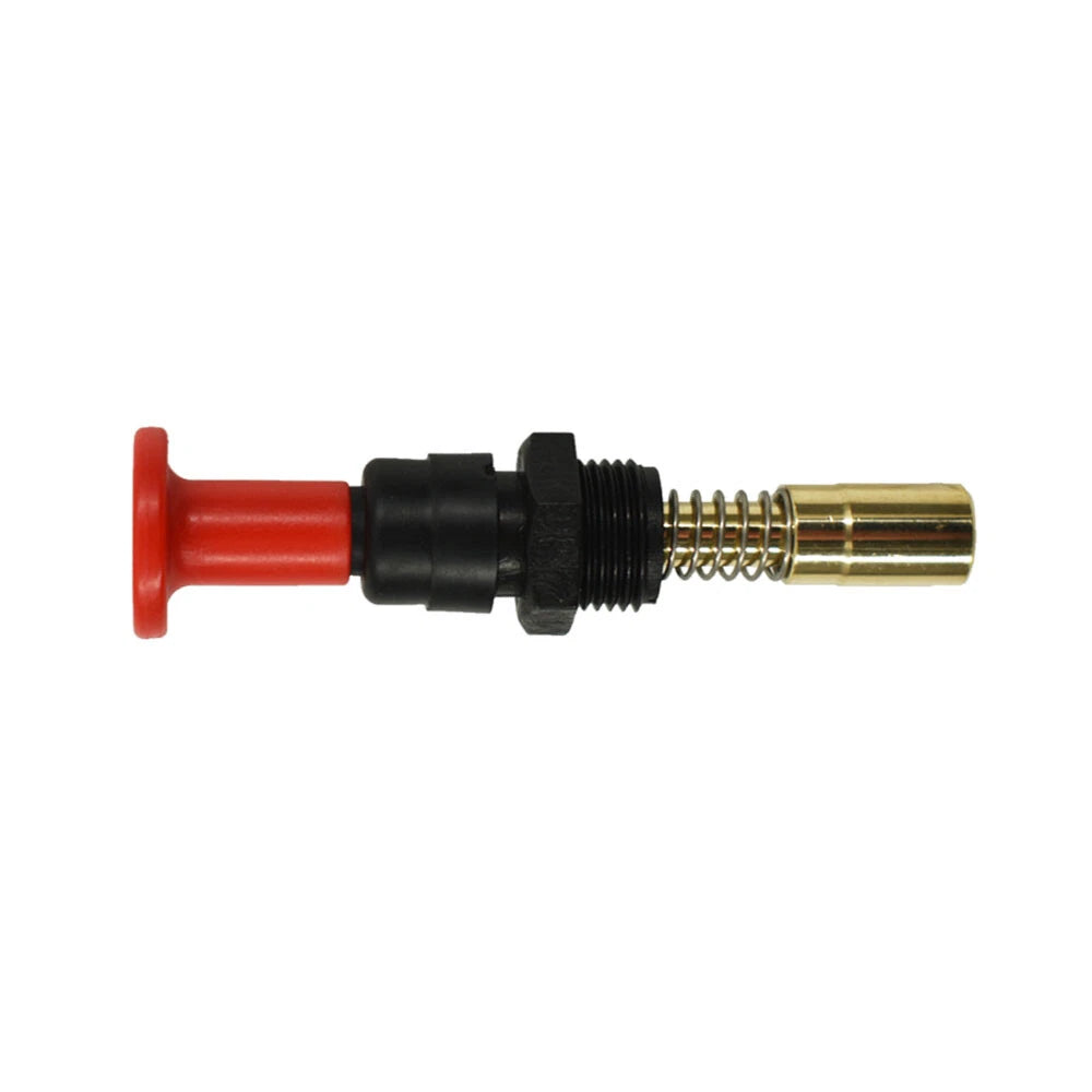 Hot Start Valve for FCR-MX Carburetor (Year Range Not Specified)