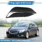 1 Pc Fog Light Grill for Buick Regal (2017–2020) No. 39112404