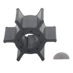 Water Pump Impeller & Key for Mercury 9.9 15 HP (2-Stroke) (47-84027T)