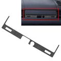 Co-pilot Storage Box Switch Cover Trim for BMW 3 Series E36 (1994-1996)