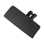 Glove Box Handle Lock for Fiat Grande Punto (2005–2018) 0513 LHD ABS