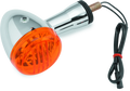 Front Left Turn Signal for Suzuki C50 C109 (2007–2011)