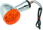 Front Left Turn Signal for Suzuki C50 C109 (2007–2011)