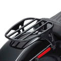 Five Bar Solo Luggage Bag Rack for Harley Davidson Softail FLDE FLHC (2018-2025)