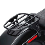 Five Bar Solo Luggage Bag Rack for Harley Davidson Softail FLDE FLHC (2018-2025)
