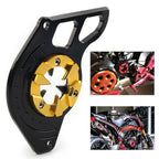 Front Sprocket Chain Guard Cover for Honda Grom MSX125/SF (2013-2019)