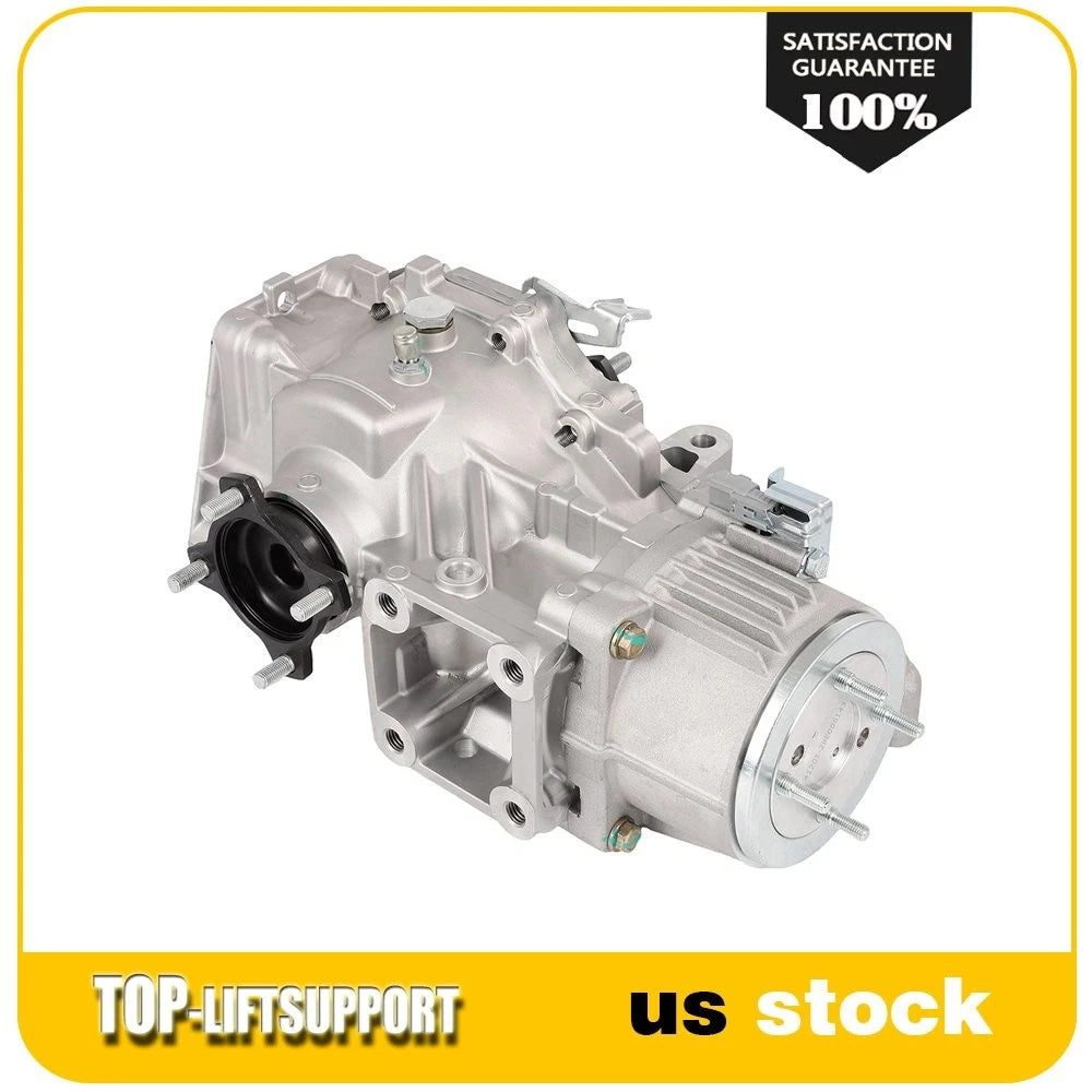 Viscous Coupler for Toyota Sienna L 3.5L (2013–2018)