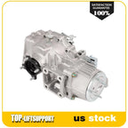 Viscous Coupler for Toyota Sienna L 3.5L (2013–2018)