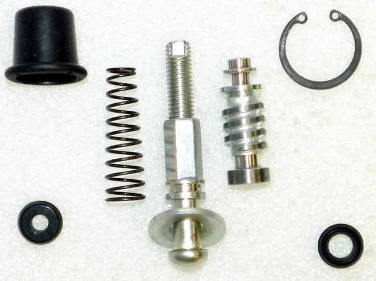Master Cylinder Rebuild Kit for WSM (2000–2023)