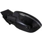 Heated Driver Left Side Mirror for Nissan Murano (2015)