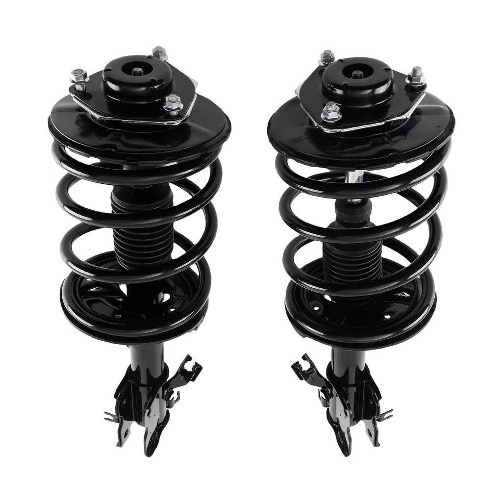Set of 2 Complete Front Struts Assembly for Nissan Murano (2003–2007)