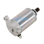Starter Motor for Benelli Leoncino 125 (2022–2025) / 180S / RFS 150i 249013210140