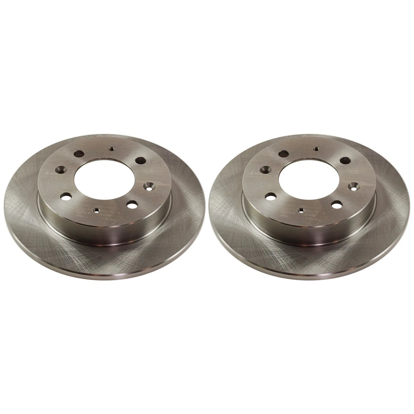 Rear Brake Disc Rotors for Kia Spectra5, Spectra (2004–2009)