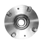 2X Rear Wheel Hub Bearing Assembly 541010 for Chevy Spark, Aveo5, Suzuki G3 (2004–2018)