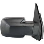 Manual mirror for Honda Element (2003-2011) Front Passenger Side Paintable