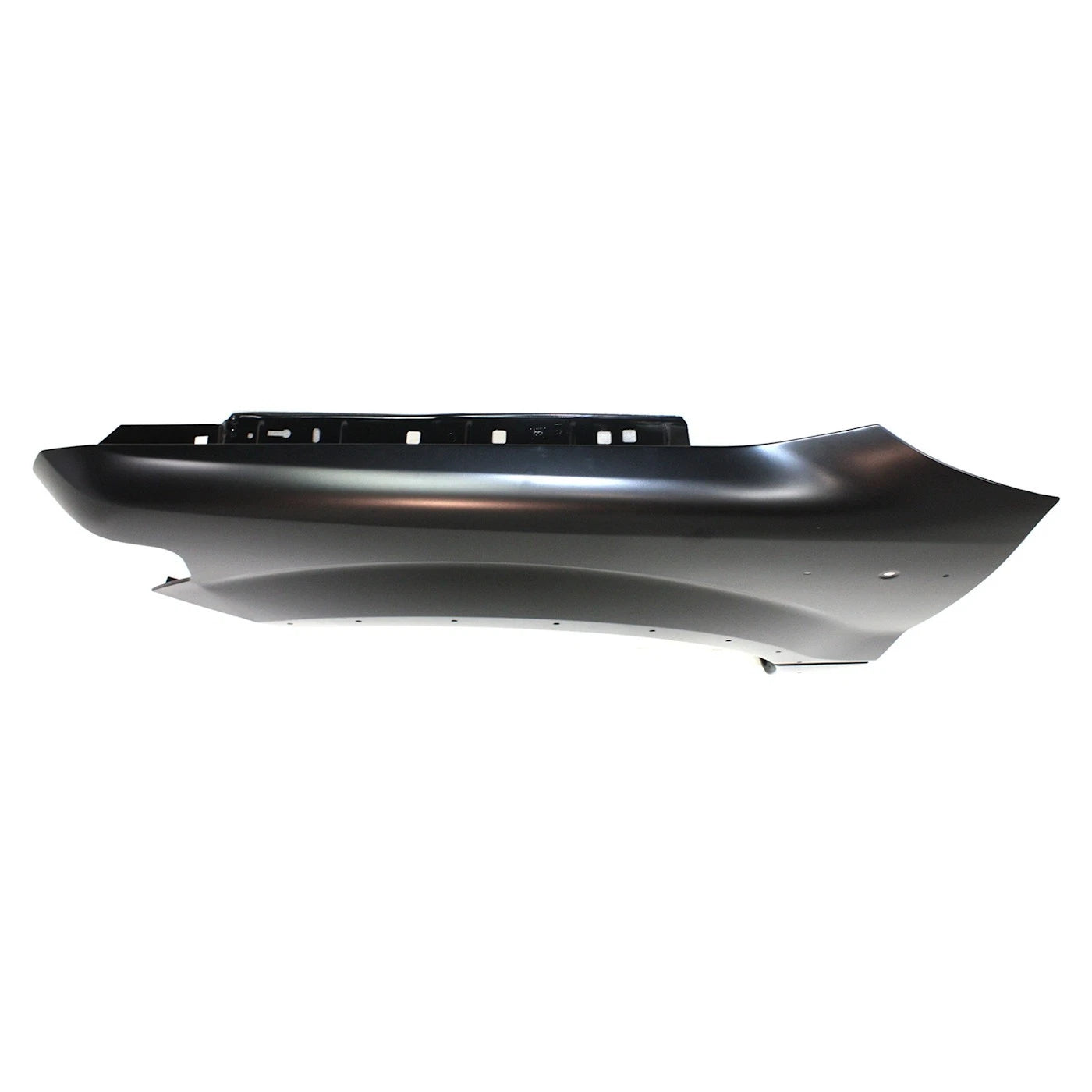 Fender Kit for Ford F-150 (2010–2014) with Molding Hole