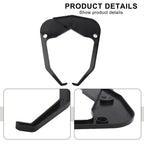 Tire Wheel Width Caliper Accessory Tool for Balancing Machine