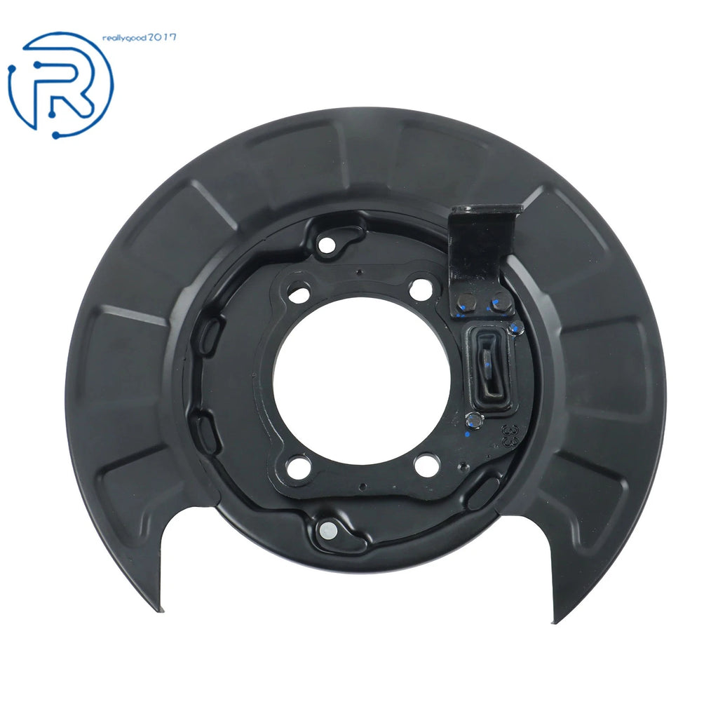 Rear Right Brake Backing Plate for Hyundai Santa Fe (2007-2009)