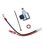 Carburetor Fuel Shut Off Solenoid Kit for Compatible Models (AM128242)