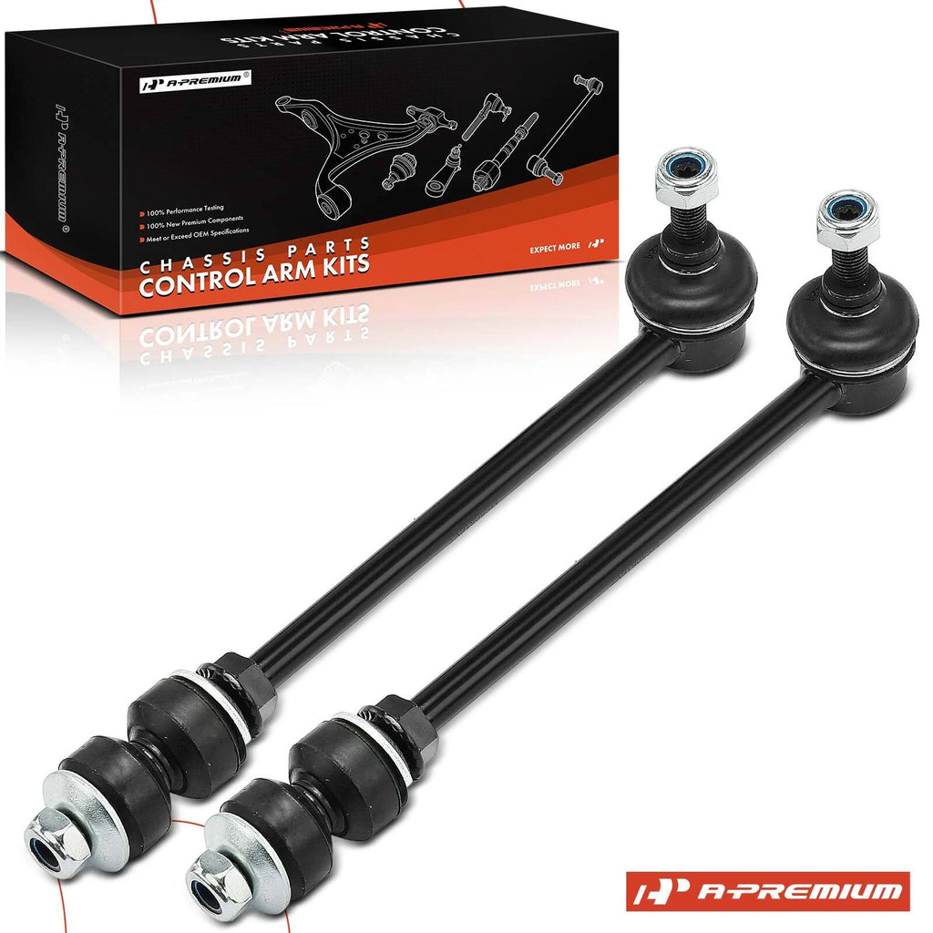 Stabilizer Bar Link Kit Front for Pontiac GTO (2004–2006)