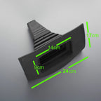 Transmission Shifter Interior Boot for Nissan Navara D21 Pathfinder (1986-1997)