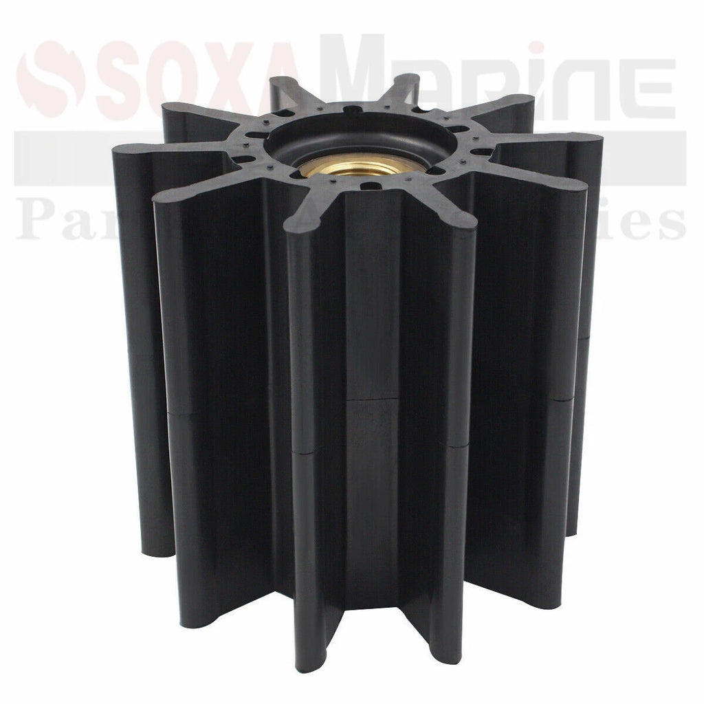 Pump Impeller for Caterpillar Marine C32 (Replaces 153-9123, G22012-01)