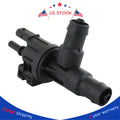 Fuel Tank Breather Vent Valve for BMW (2016–2020)