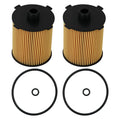 Engine Oil Filter for Volvo S60 S80 V60 (2015–2023)