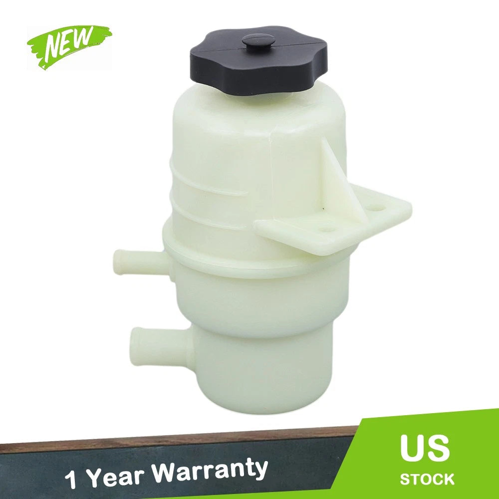 Power Steering Pump Reservoir for Mitsubishi Eclipse, Chrysler Dodge (1999–2012)