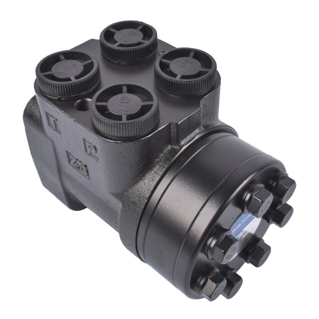 Hydraulic Steering Unit for Danfoss 101D-1-160-E (No Year Specified)
