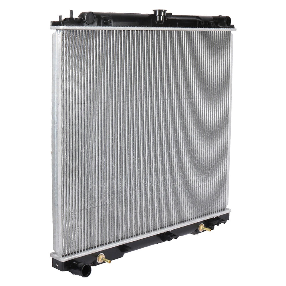 Aluminum Radiator for Nissan Frontier Pathfinder Xterra (2005–2012)