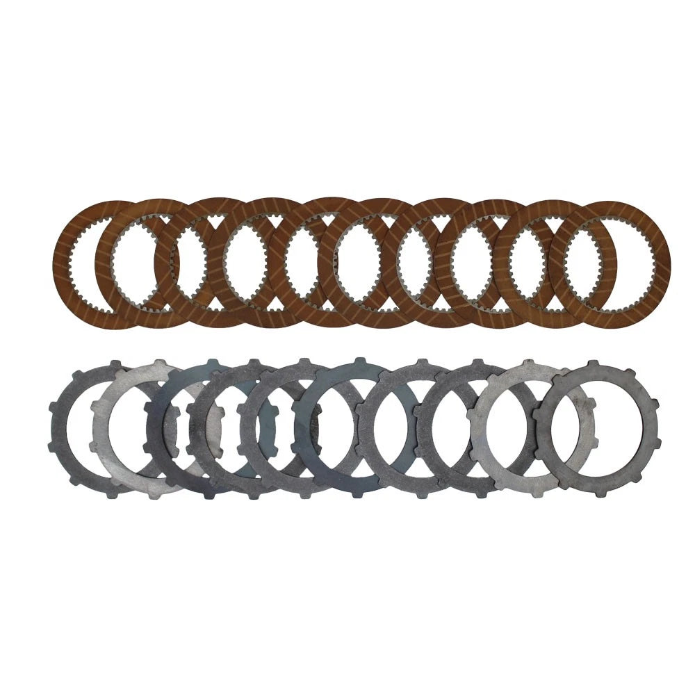 PTO Clutch Kit for JD (RE37011, AT26632, T28664)