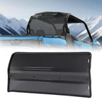 Smoke Rear Windshield for Can-Am Commander 700/1000R (2021–2025) ATV
