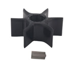 Water Pump Impeller with Key for Yamaha Outboard XF 425 450 HP (6GR-44352)