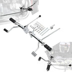 Forward Controls Complete Kit for Harley Sportster (1991–2003)