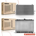 Cooling Kit for Nissan Maxima (1995–1996)