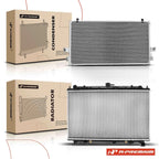 Cooling Kit for Nissan Maxima (1995–1996)