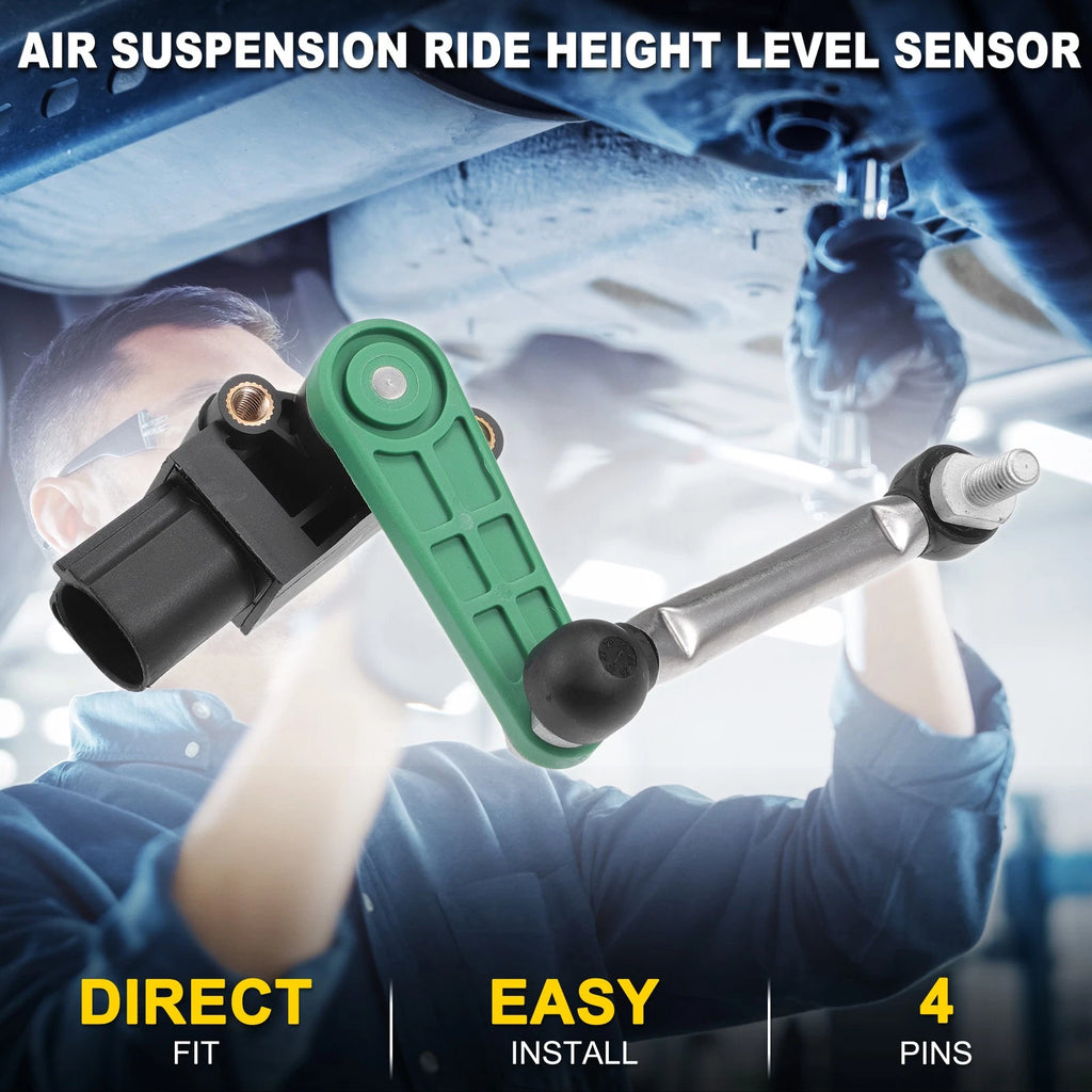 Suspension Ride Height Level Sensor for VW Touareg (2011–2018) 7P0616571