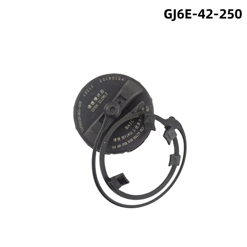 Fuel Filler Cap for Mazda 6 GG, MX-5 NC, RX-8 (2002-2012)