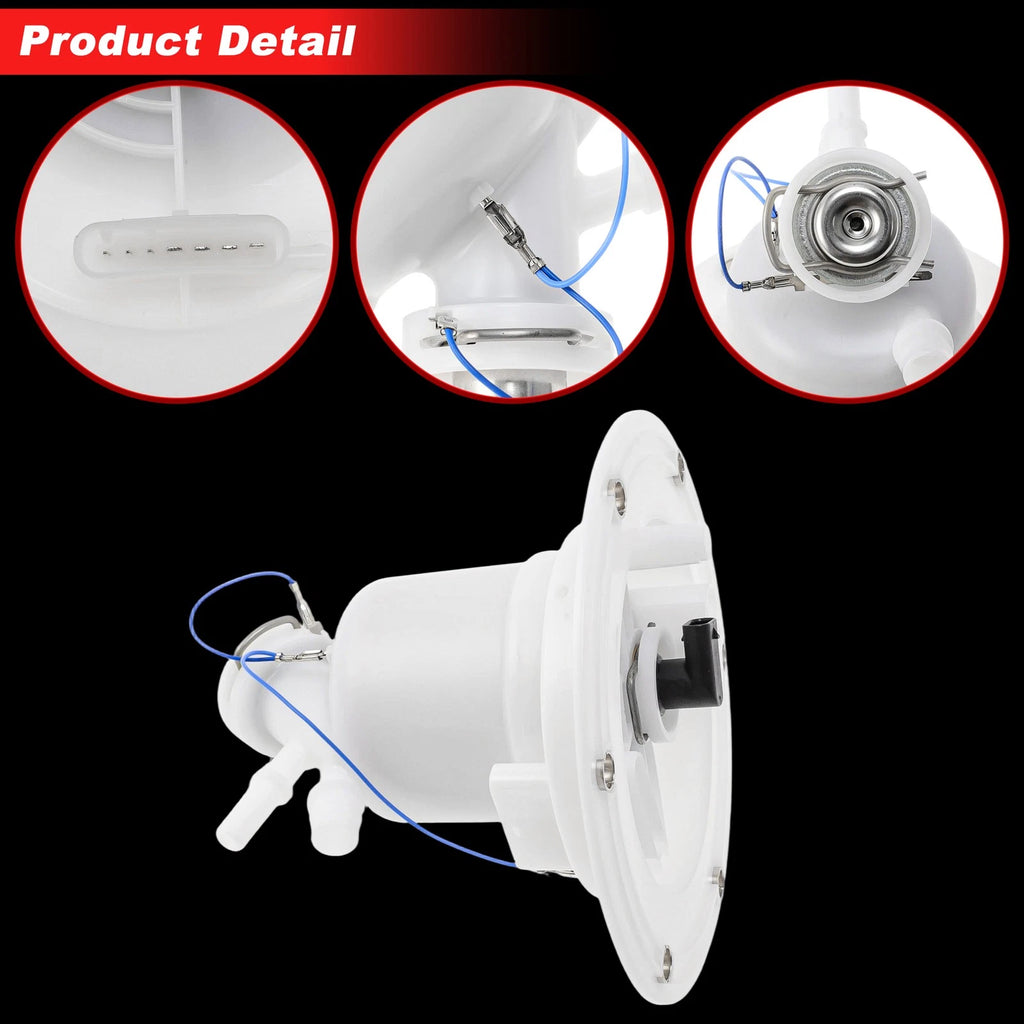 Fuel Filter for Mercedes-Benz C300 (2008–2012) 2214701790 Metal Plastic