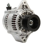 90 Amp Alternator for John Deere 7200 7600 7700 (Diesel Tractors) RE34888