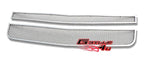 Stainless Steel Mesh Grille Insert for Chevy Equinox (2005-2009)