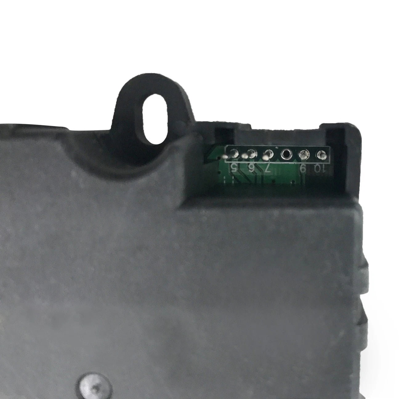 HVAC Heater Blend Door Actuator for International ProStar Durastar Workstar
