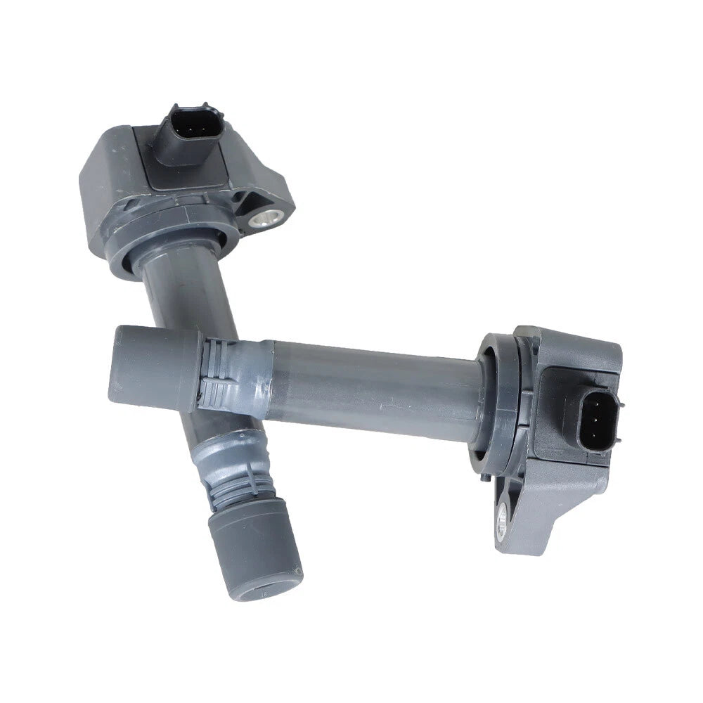 Set of 4 Ignition Coils for Honda Civic 1.8L L4 (2006–2011)
