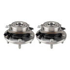 Front Wheel Hub Bearing Assembly for 2015-2016 Chrysler Town & Country (2)