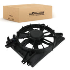 Cooling Fan Right Side for Hyundai Veracruz 3.8L (2007–2012)
