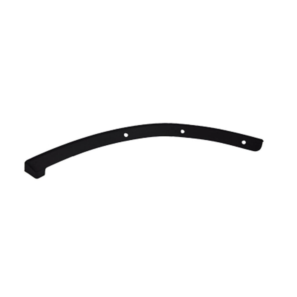 Replacement Passenger Side Front Bumper Filler (See compatibility Chart)