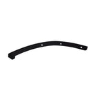 Replacement Passenger Side Front Bumper Filler (See compatibility Chart)