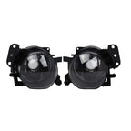 Front Fog Light Lamps for BMW E60 525i 528i 530i 535i M5 M-Tech (2004-2010)